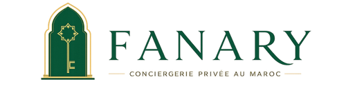 FANARY Concierge